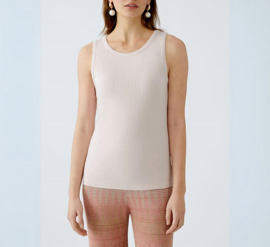 Superweiches Basic-Tanktop