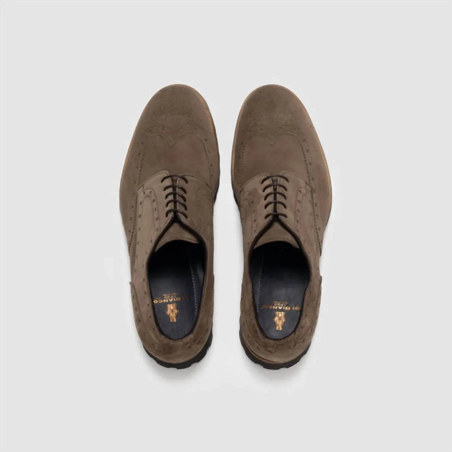 Herren-Oxford-Schuhe Montagnana