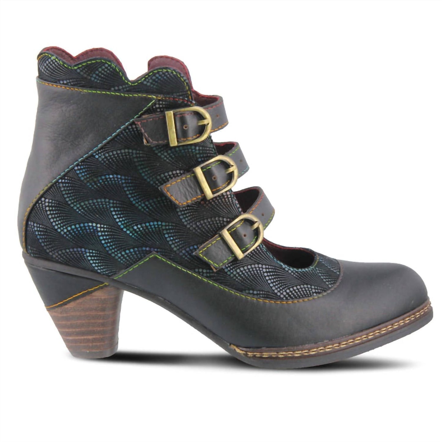 Damen Stiefeletten Dorrie