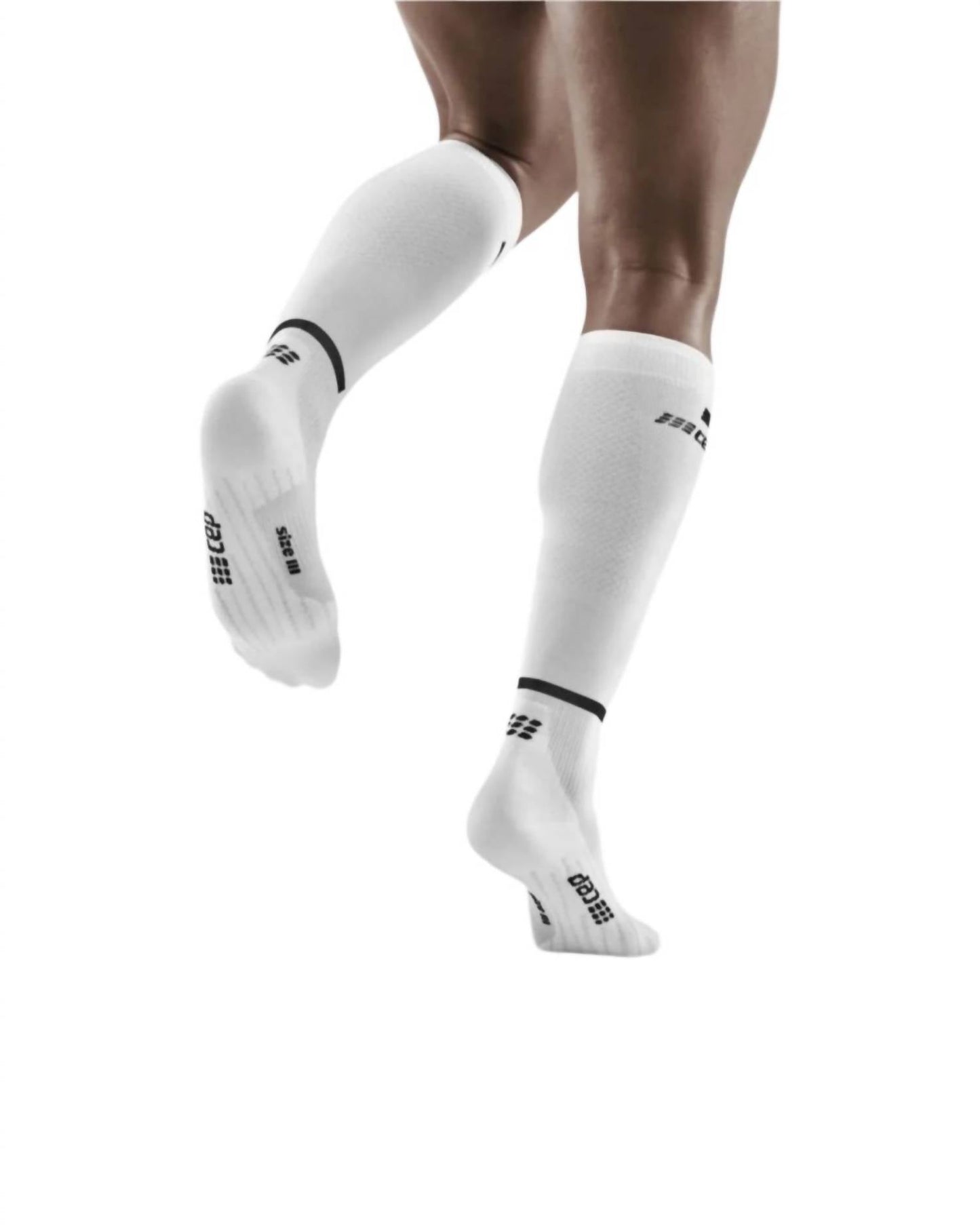 Herren The Run Socken 4.0