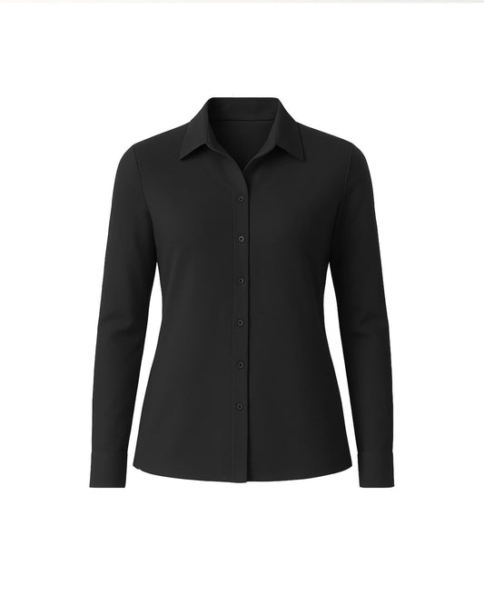 The Rockport Button Down Shirt