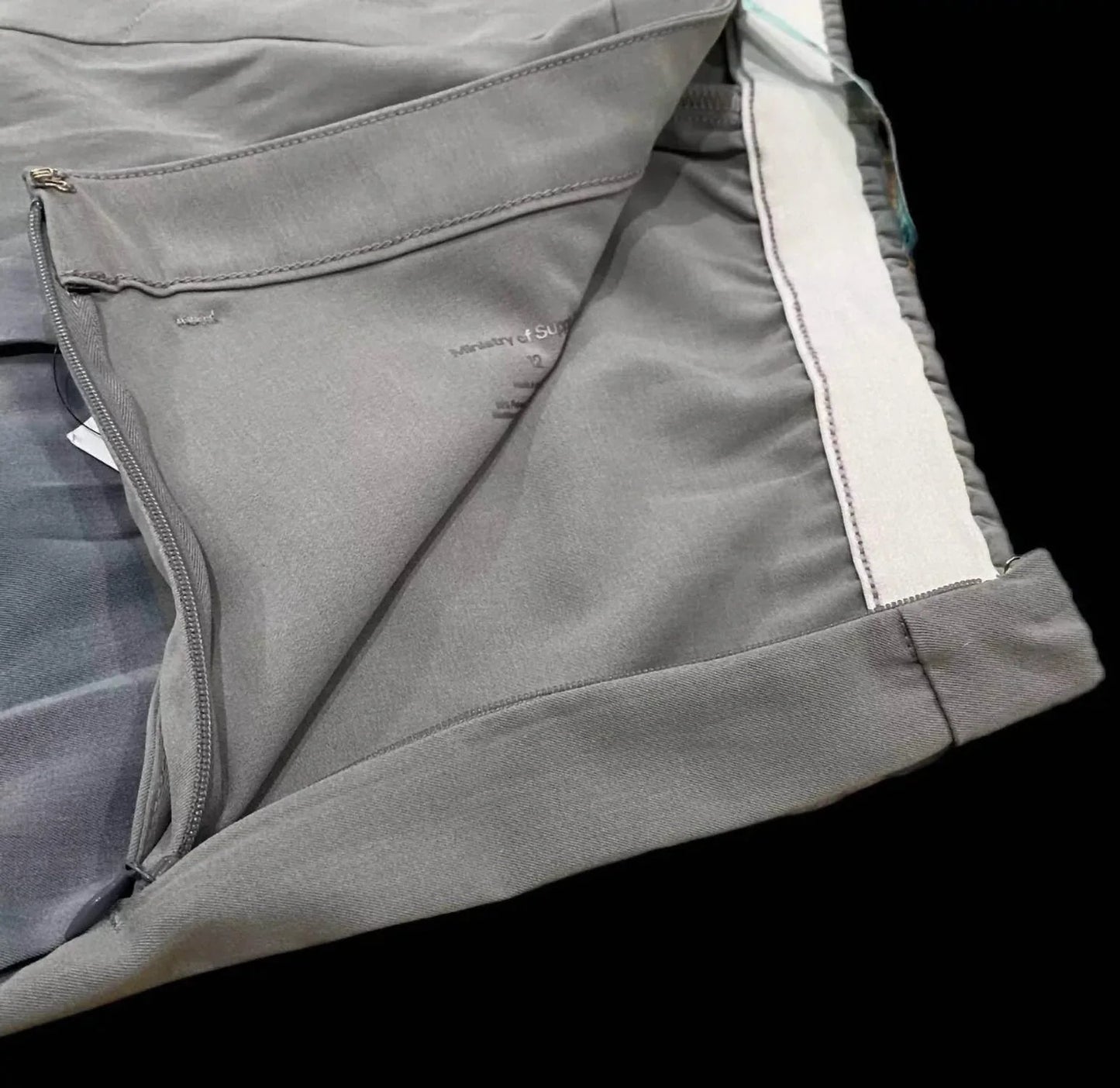 Swift Drape Hose