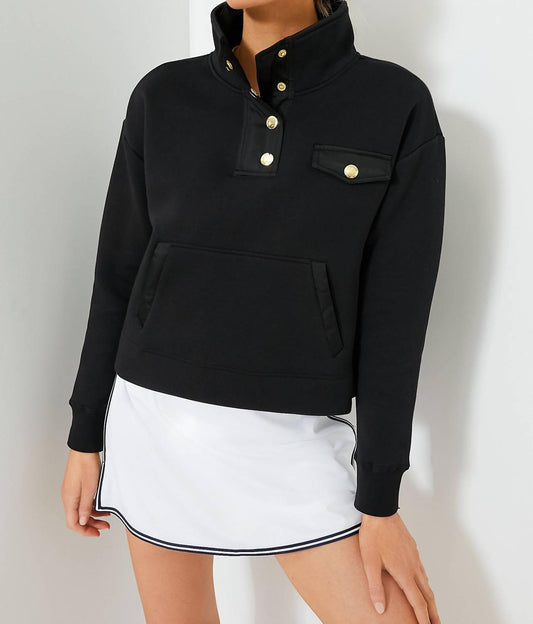 Rollkragenpullover