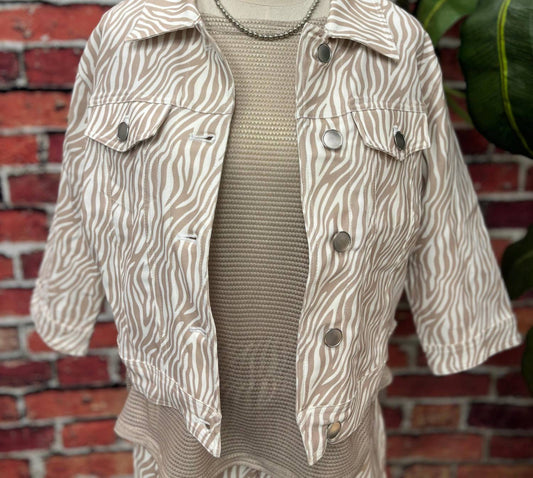 Women's Savanna Breeze Jacket