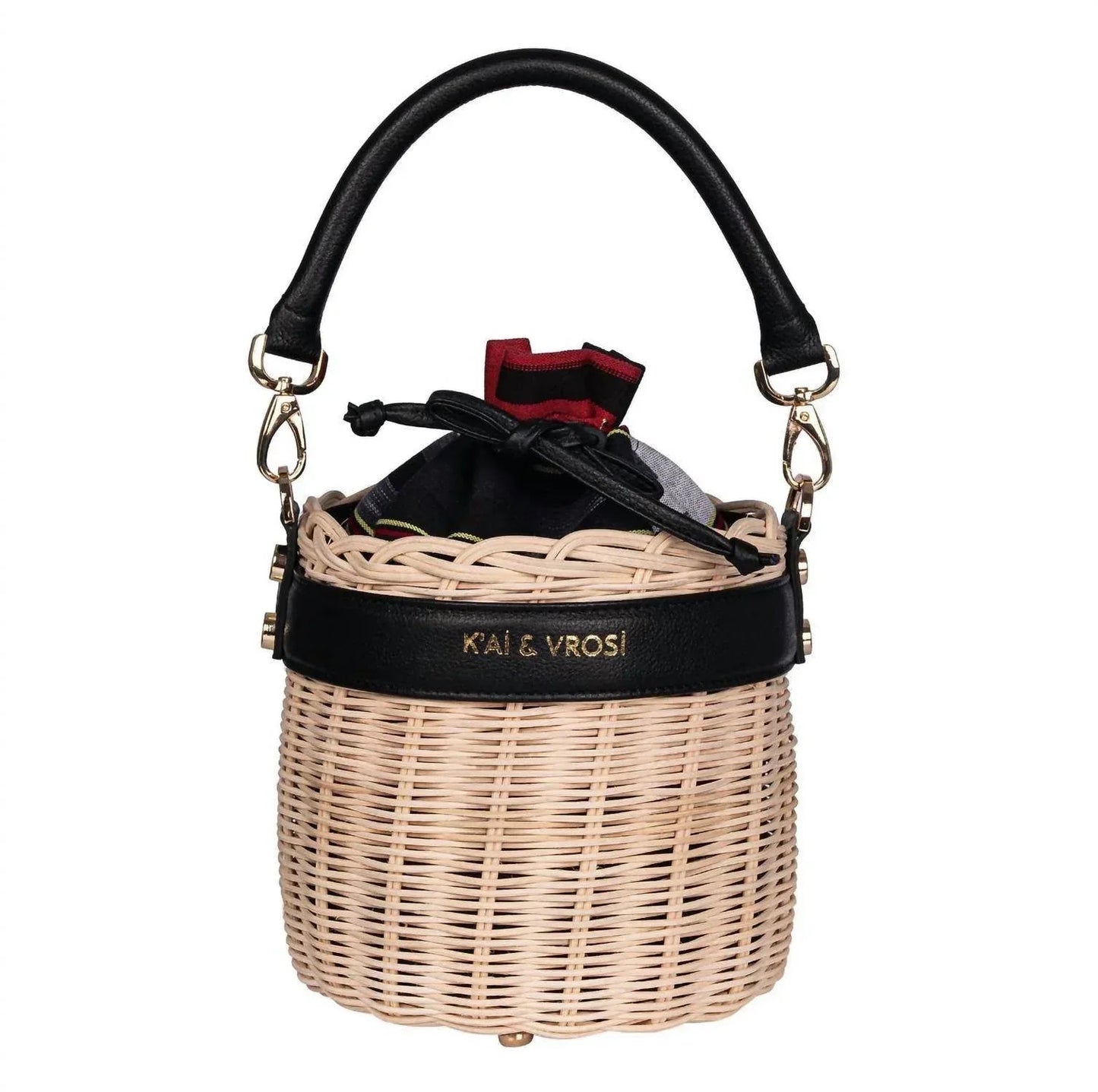 Wicker Baskets for Summer Bohemians