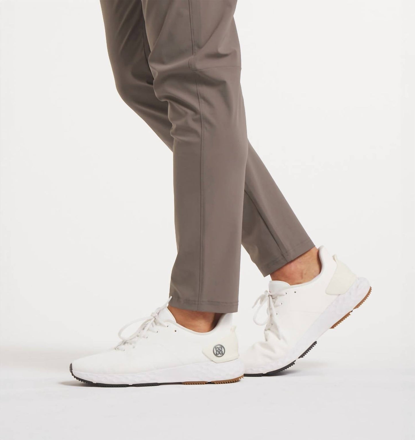 Concourse Chinohose