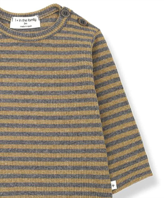 Boy Magali Tee