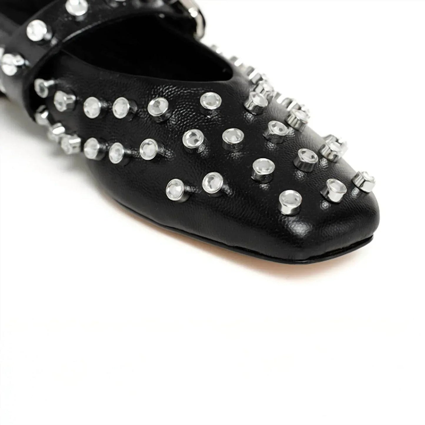 Women's Maia Crystal Flats