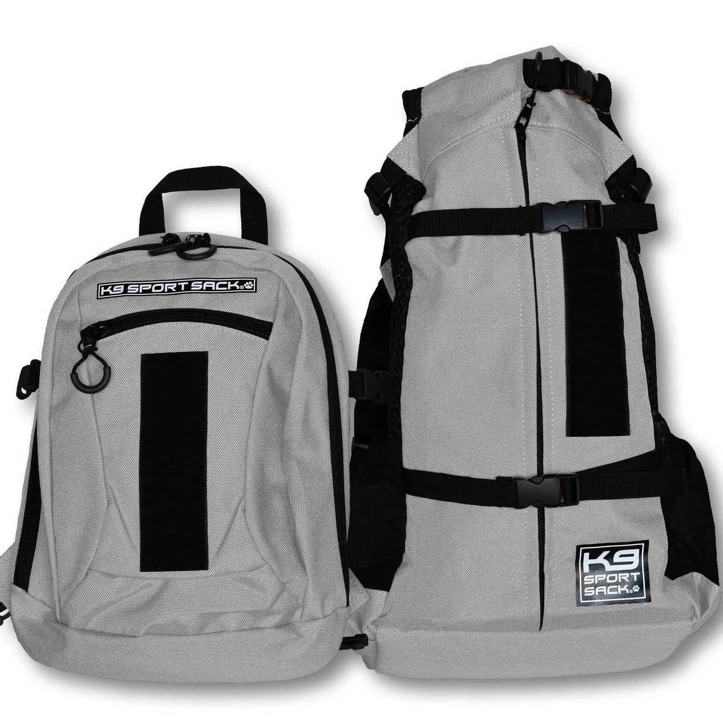 Plus 2 Dog Backpack