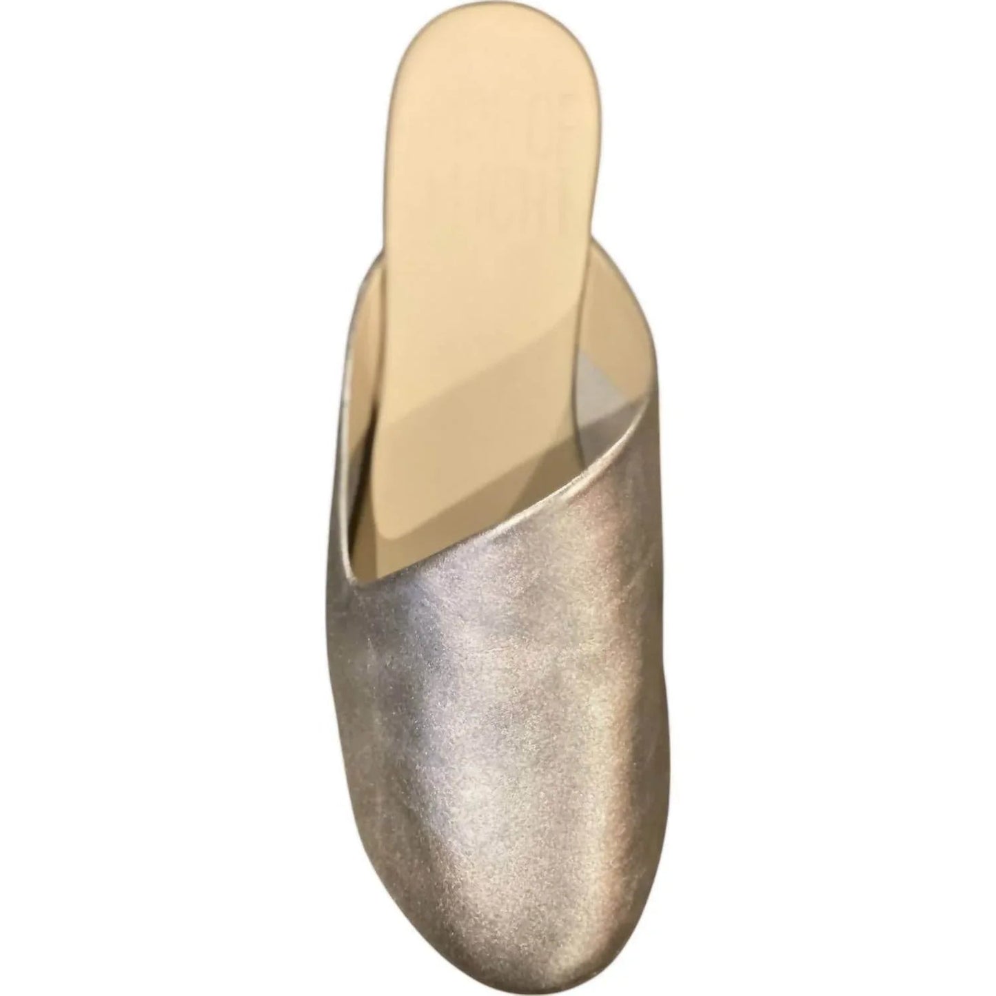 Damen Pantolette Dove