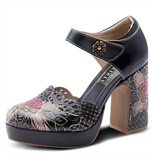 Women's Debbihary Mary Jane Pumps