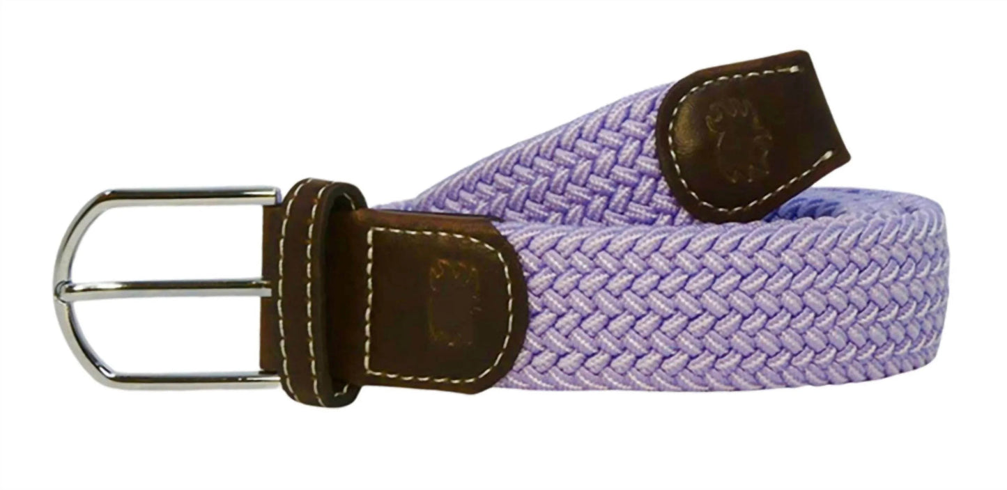 Herren Provence Stretchgürtel