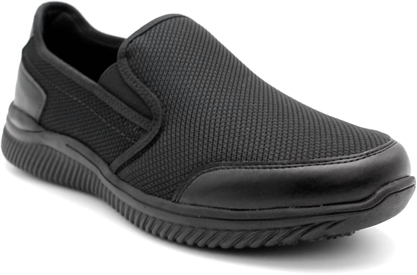 Herren-Sneaker Clyde Slip On