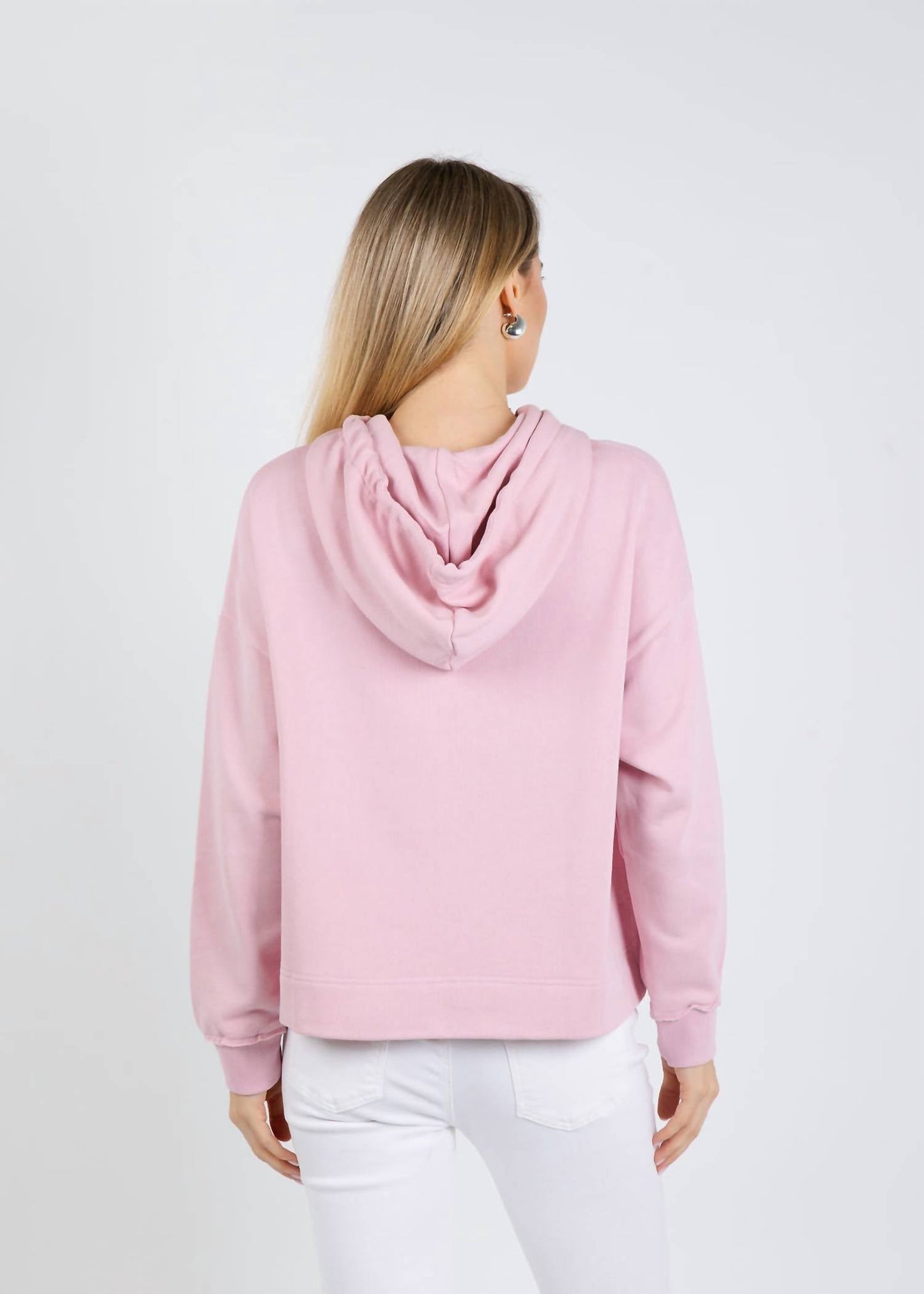 Heart Sweatshirt