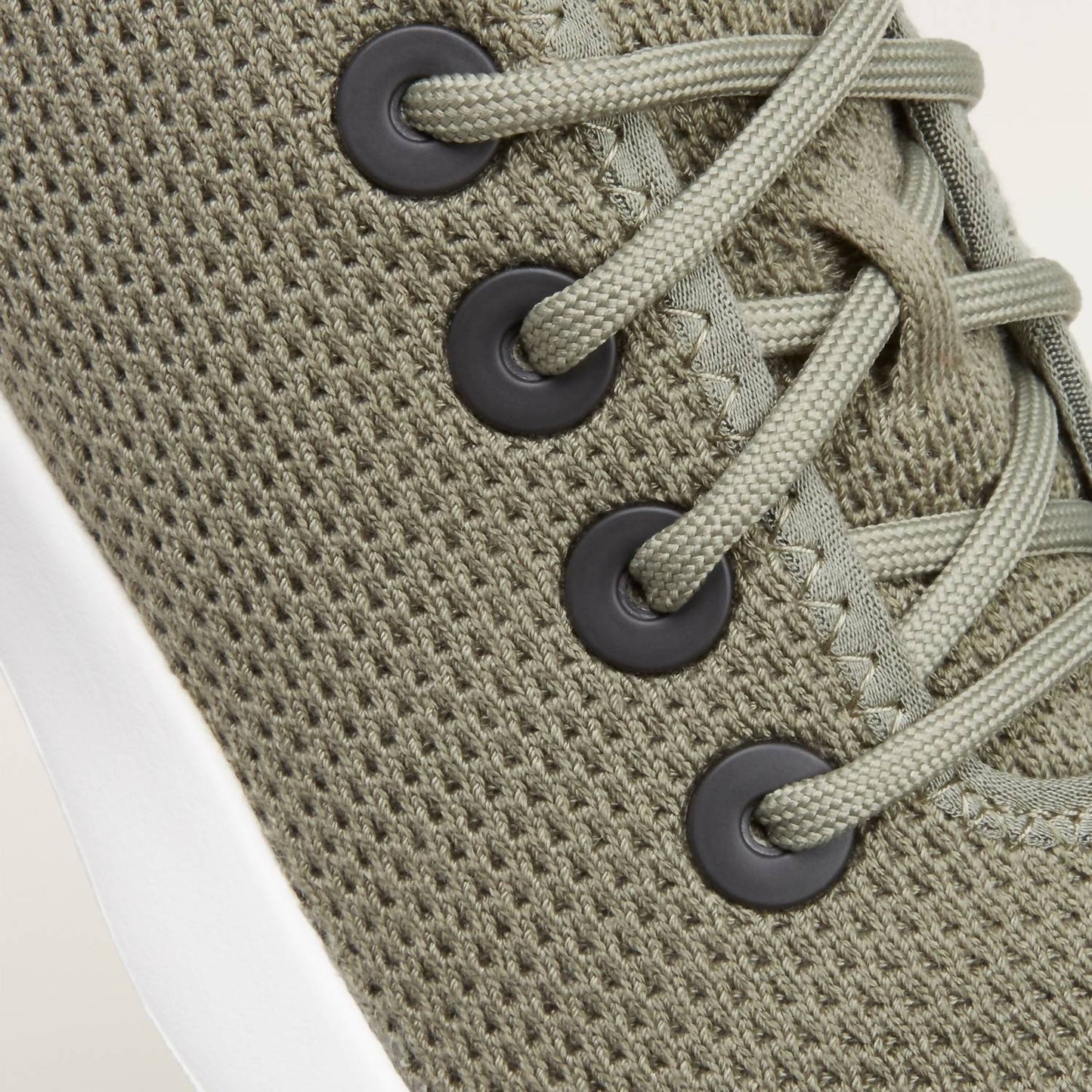 Herren Tree Runner Mesh Low-Top-Sneaker