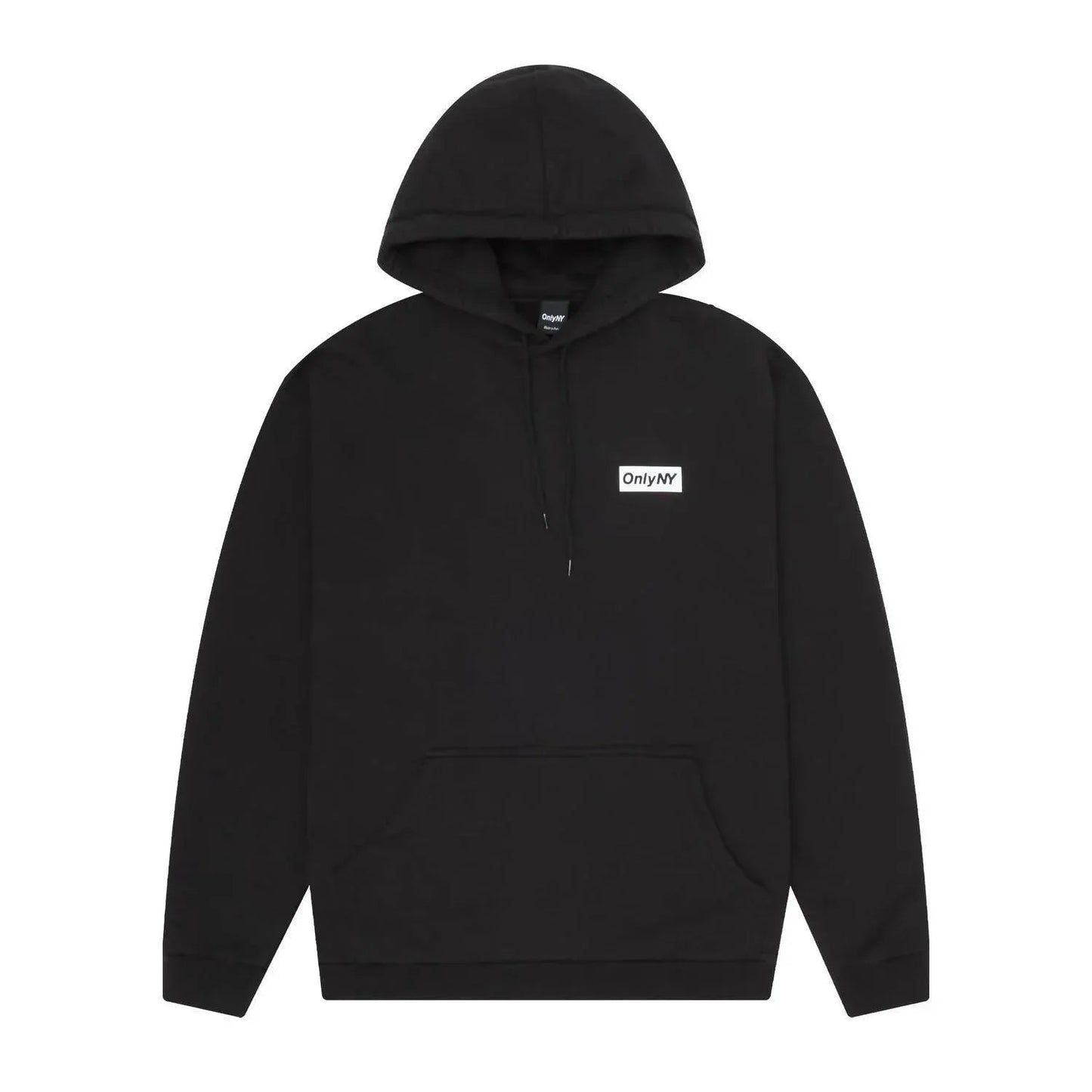 Herren-Kapuzenpullover „Grawlix“