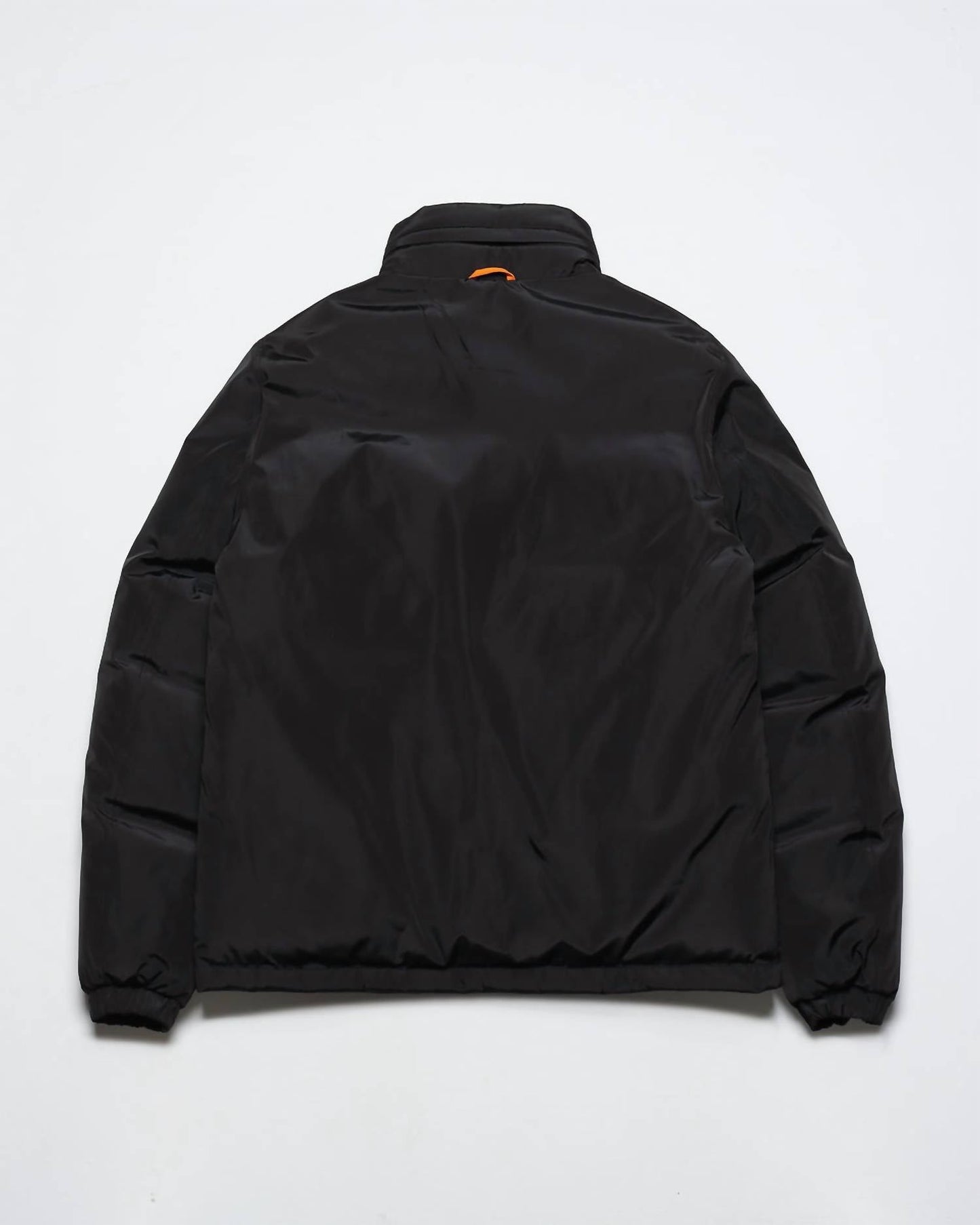 Sander Long Sleeve Puffer Jacket