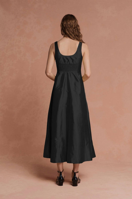 Cate Midi Dress