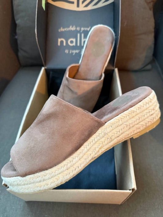 WOMEN'S PADMA WEDGE ESPADRILLE