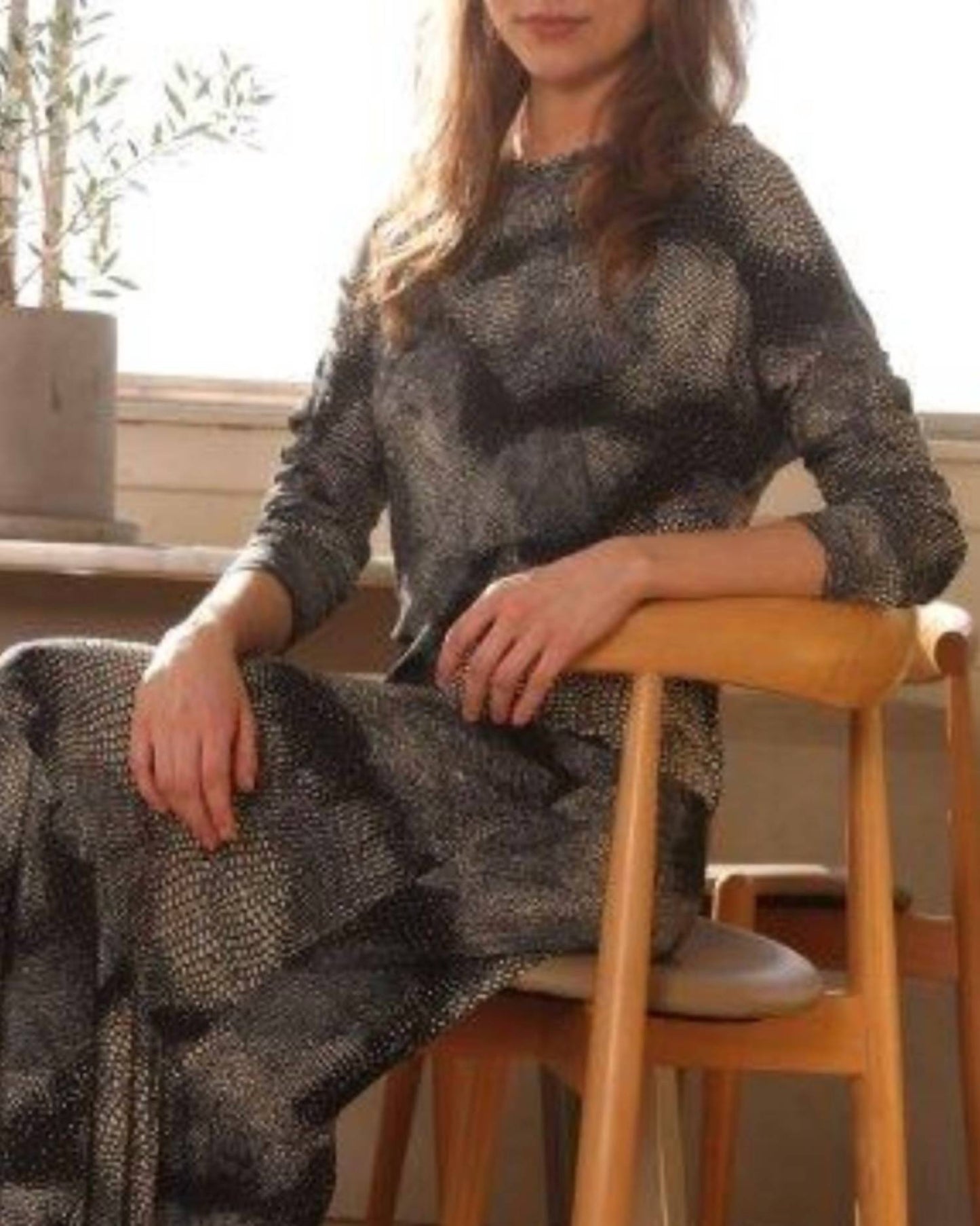 2-Piece Skirt Set