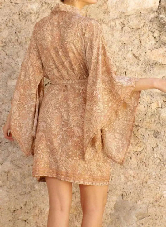 Sofia Kimono