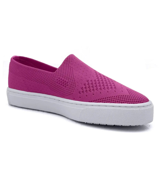 WOMEN'S JAZZ SLIP-ON SHOES