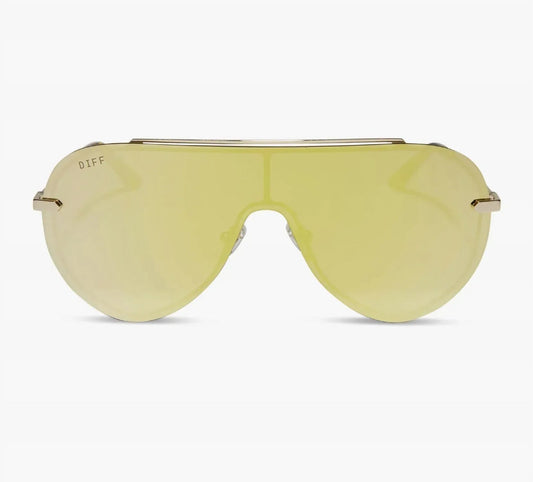 Women's Tarzana Shield Sunglasses