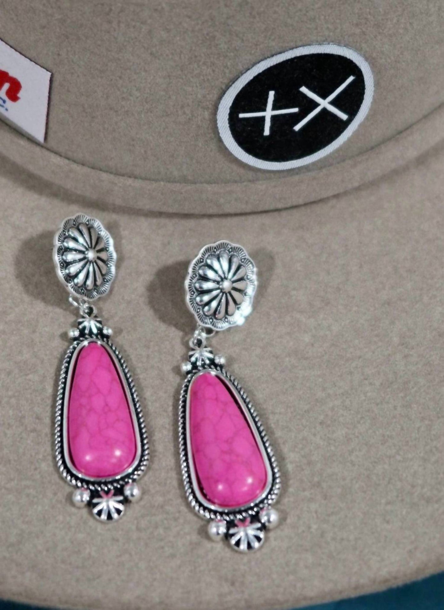 Damen-Statement-Ohrringe von Cecil