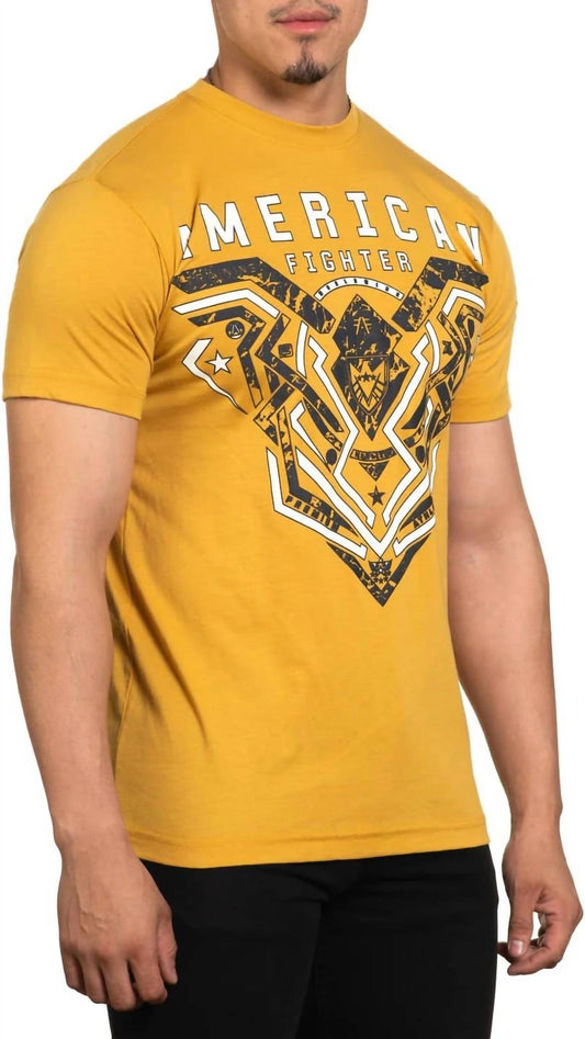 Brimley T-shirt