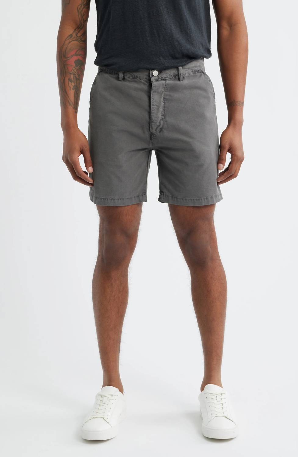 Pac Baumwollshorts