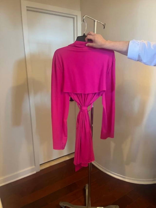 Women's Trench Jacket and Pants