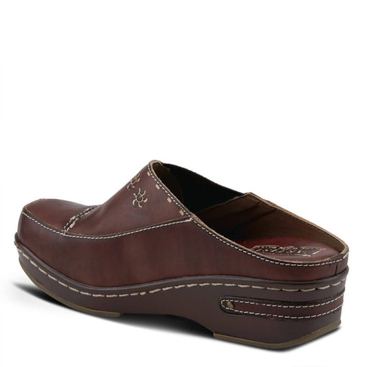 Women's Chino Shoe