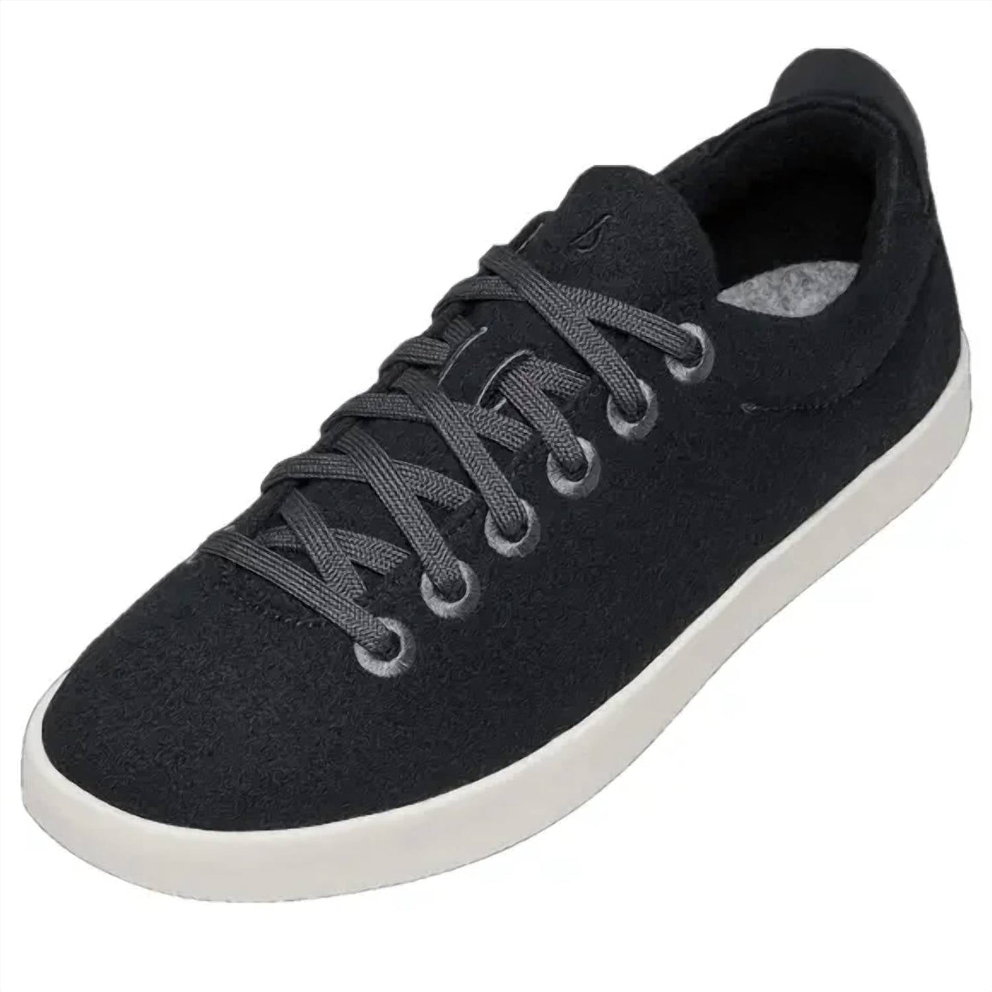 Herren Woll-Pipers Alltags-Sneaker