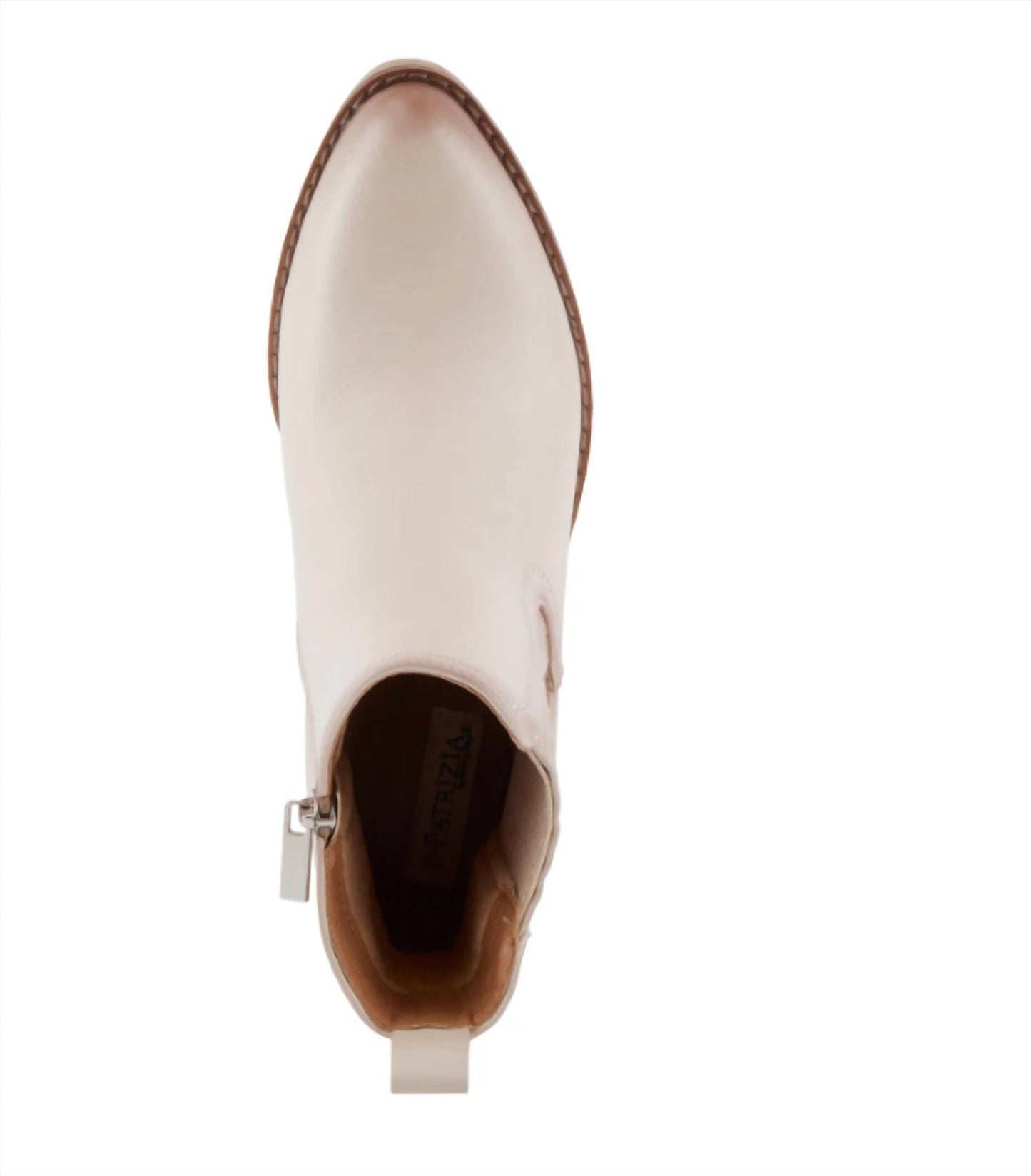 Damen-Stiefeletten Talwyn mit Absatz