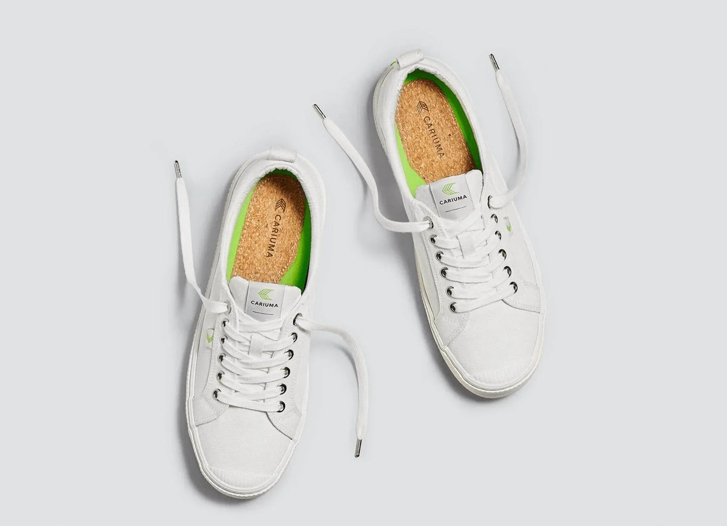 Men's Oca Low Canvas Sneaker