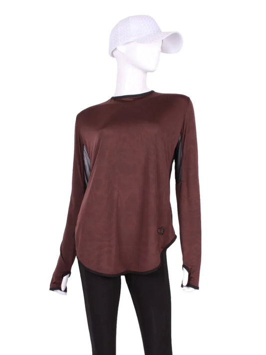 Women's Long Sleeve Tee
