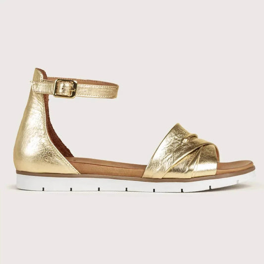 Women's Leather Sandal