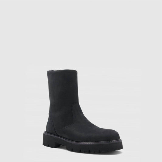 Women's Eloise Suede Boots