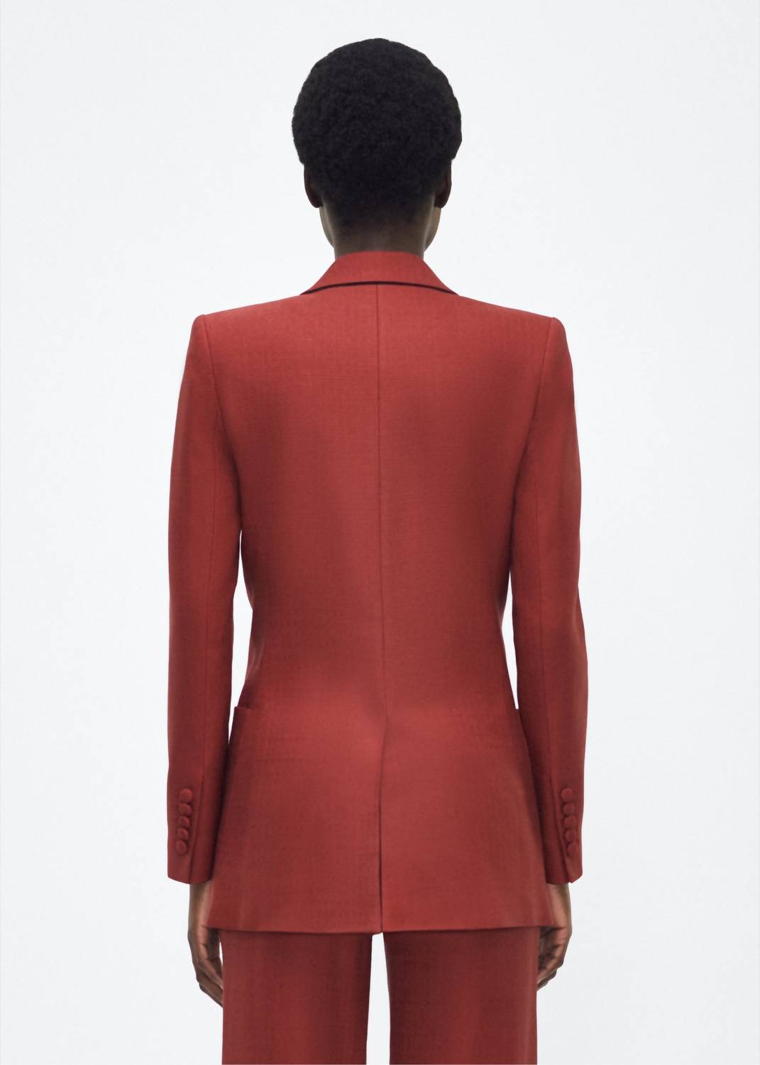 Riva Zweireiher-Jacke