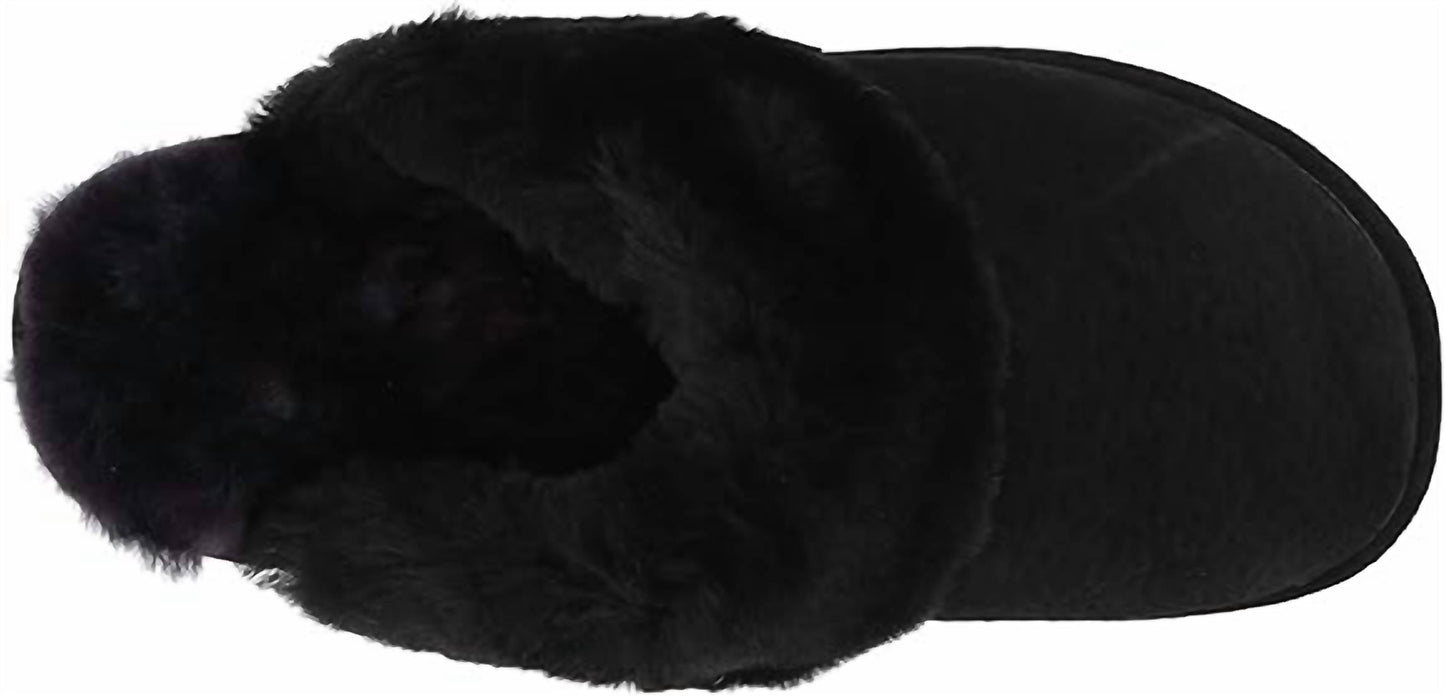 Damen-Pantoffel