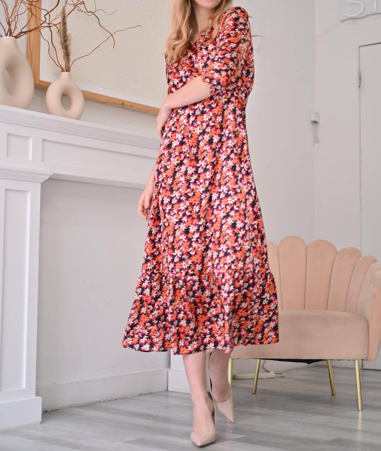 Nova Kleid