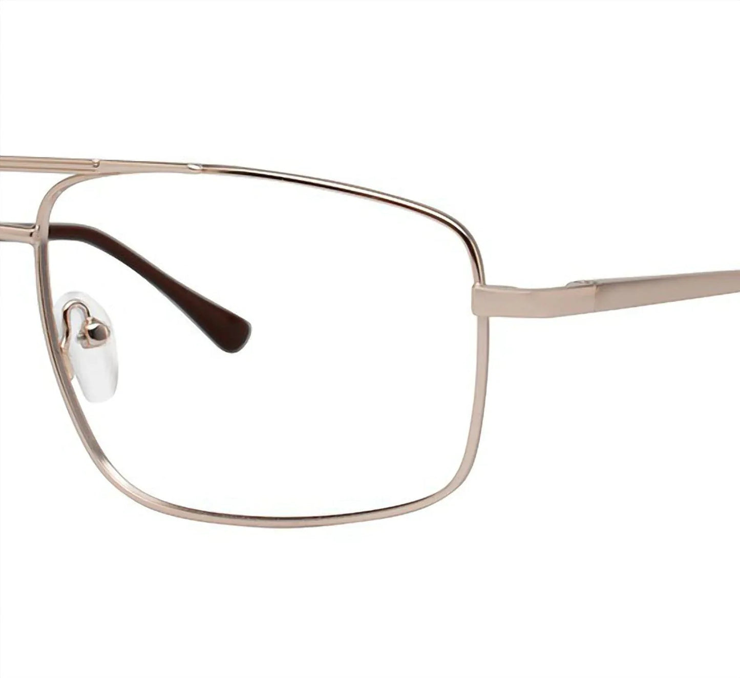 Men's Voyage Aviator Eyeglasses