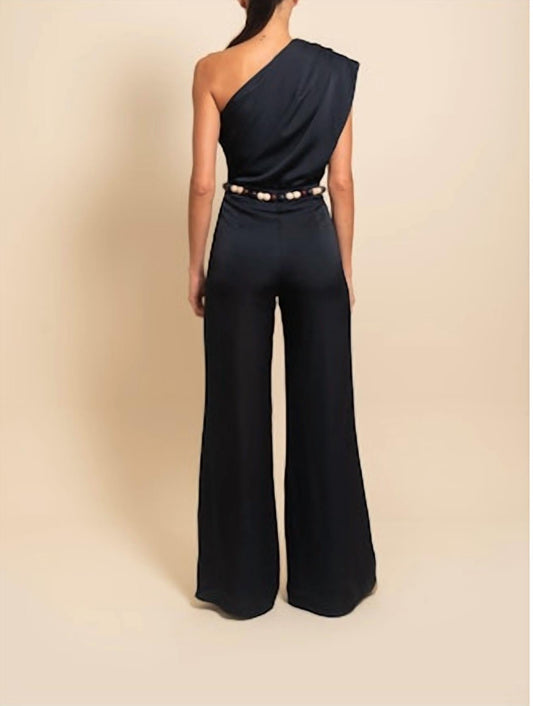 Bosawa Jumpsuit
