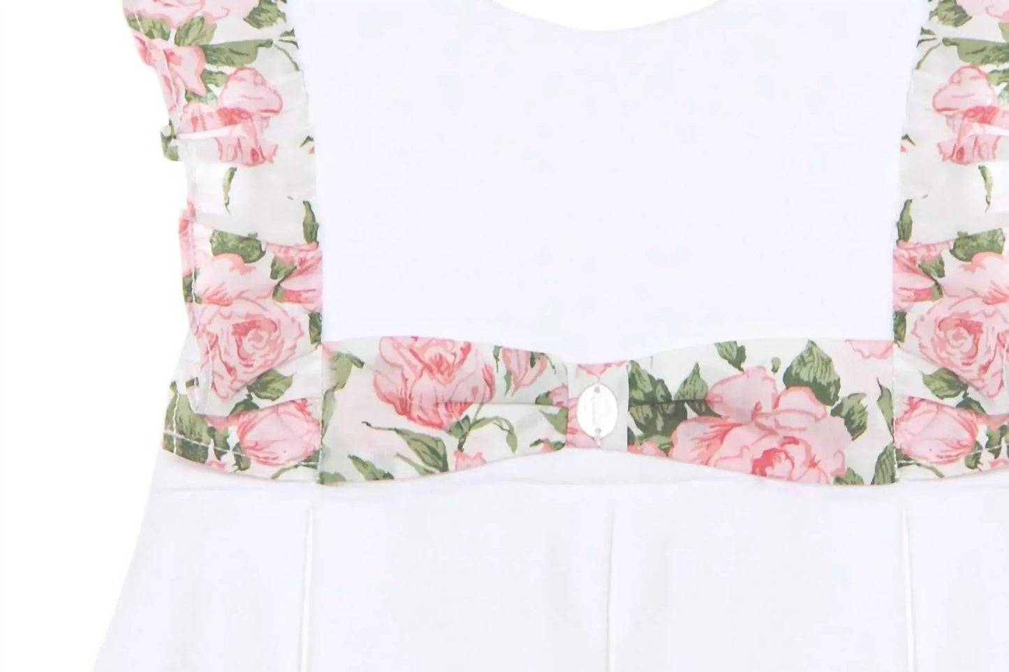 Liberty Strickkleid