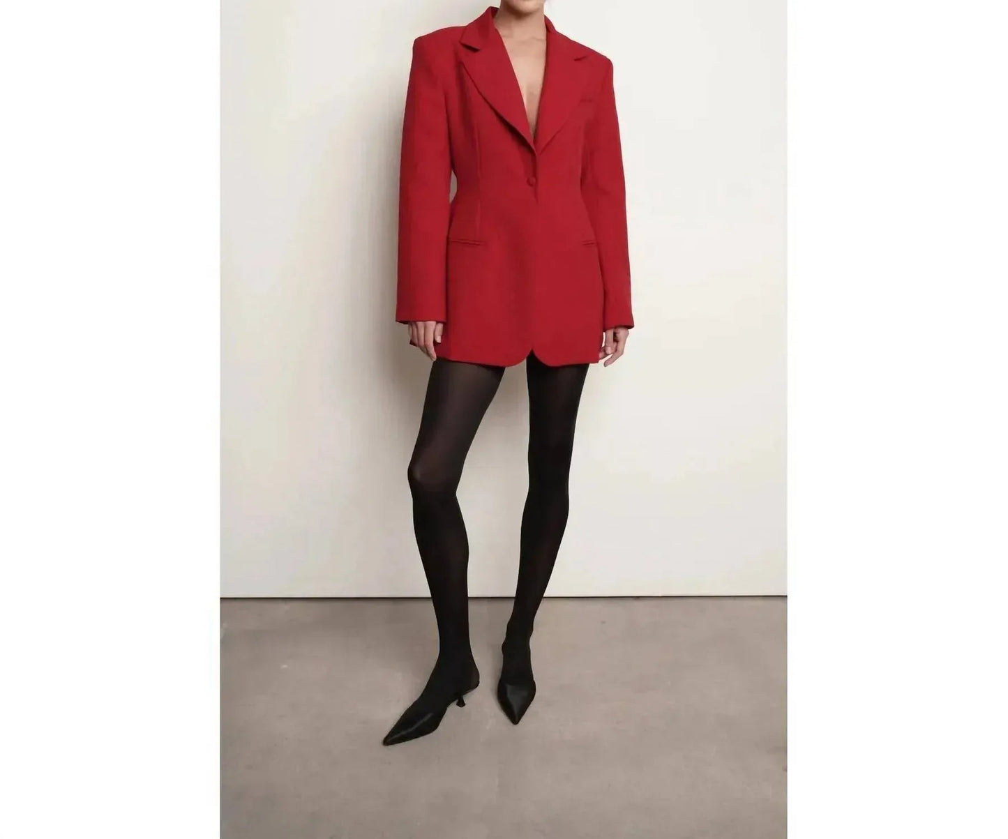 Daniela taillierter Blazer