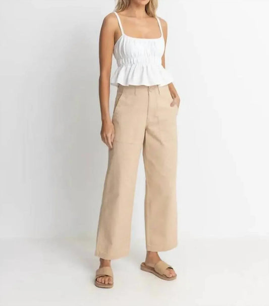 Fatigue Pant