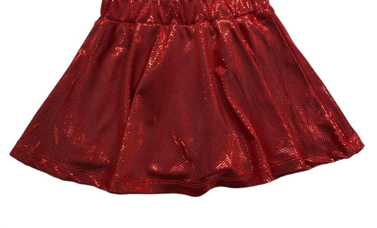 Girl's Blakely Sparkle Toddler Skort