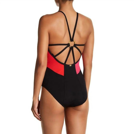 Solitaire Tatiana One Piece Swimwear