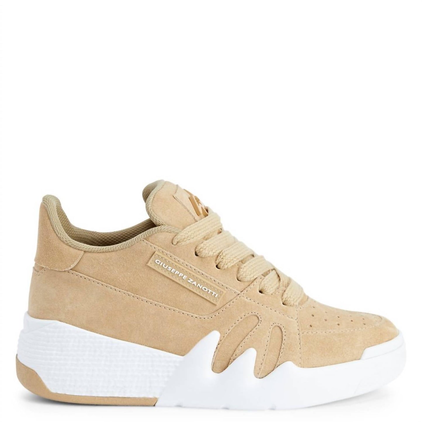 Damen Talon Chunky Sneakers