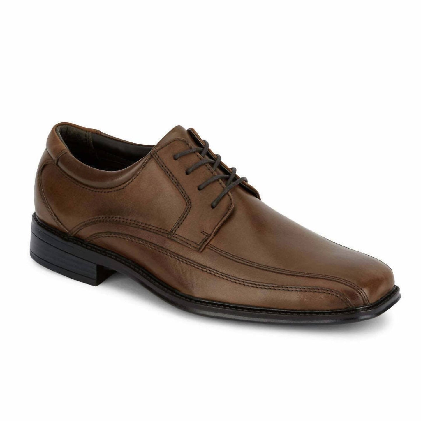Herren Endow Leder Business Oxford-Schuhe